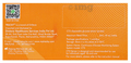 Tracky CGM Sensor For 14-Day Glucose monitoring No Fingersticks | App-Integrated System thumbnail