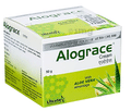 Alograce Moisturising Cream with Aloe Vera | For Dry to Normal Skin, Sensitive Skin thumbnail