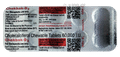 Chekbak-D3 Chewable Tablet Orange thumbnail
