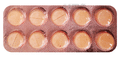 Chekbak-D3 Chewable Tablet Orange thumbnail