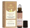 Areoveda Bullet Coffee Roll-On Under Eye Serum with Quinoa Seed Extract (10ml Each) for All Skin Types thumbnail