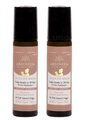 Areoveda Bullet Coffee Roll-On Under Eye Serum with Quinoa Seed Extract (10ml Each) for All Skin Types thumbnail