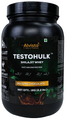 Testohulk Shilajit Whey Fast Absorb Protein Belgian Chocolate thumbnail