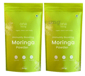 One Living Immunity Boosting Moringa Powder (200gm Each) thumbnail