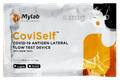 CoviSelf Covid 19 Rapid Antigen Self Test Kit thumbnail