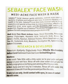 Sebalex Medi-Acne Face Wash & Mask thumbnail