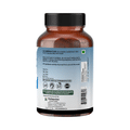 Vedapulse Jointix Glucosamine with Chondroitin Sulphate 1000mg Veg Capsule-Bone & Joint Wellness Formula thumbnail