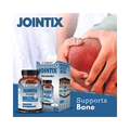 Vedapulse Jointix Glucosamine with Chondroitin Sulphate 1000mg Veg Capsule-Bone & Joint Wellness Formula thumbnail