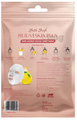 Silk Soft Rejuveskin Plus Anti Aging Facial Sheet Mask thumbnail