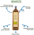 Amayu Amla Juice thumbnail
