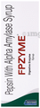 Fpzyme Syrup thumbnail