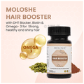 Moloshe Hair Booster Capsule thumbnail