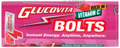 Glucovita Bolts Strawberry thumbnail