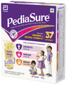 PediaSure Kids Nutrition Drink with Arginine & Natural Vitamin K2 Vanilla Delight for 2+ thumbnail