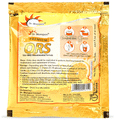 Dr. Morepen Premium ORS Powder | Sachet for Oral Rehydration (21.8gm Each)Flavour Orange thumbnail