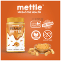 Mettle Peanut Butter Smooth thumbnail