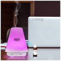 Allin Exporters DT 1508A Ultrasonic Humidifier & Aroma Diffuser (100ml Tank) thumbnail