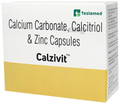 Calzivit Capsule thumbnail