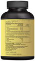 End2End Nutrition Triple Strength Omega 3 Fish Oil Softgel (60 Each) thumbnail