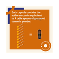 Snec 30 Liquid Turmeric Curcumin Capsule US Patent thumbnail