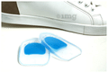 Onyxneo Silicone Heel Cushion Medium thumbnail