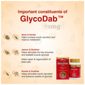 Dabur GlycoDab Tablet thumbnail