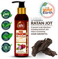 The Indie Earth Red Onion Hair Shampoo thumbnail