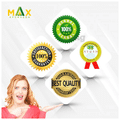 Max Ayurveda Max King Premium Capsule for Men thumbnail