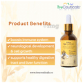 Truceuticals Nanoceutical B Complex Drop thumbnail