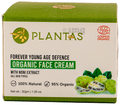 Plantas Forever Young Age Defence Organic Face Cream with Noni Extract thumbnail