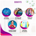 Dabur Sanitize Laundry Sanitizer thumbnail