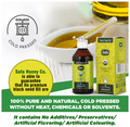 Safa Black Seed Kalonji Oil thumbnail