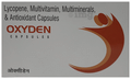 Oxyden Capsule thumbnail