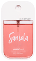 Saniola Hand Sanitizer Spray Watermelon thumbnail