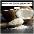 Praakritik Organic Coconut Sugar thumbnail