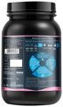 MuscleBlaze MB Beginner's Whey Protein Concentrate Powder Bubblegum thumbnail