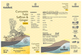 Siddhik Combo Pack of Immuno Buzz Tisane Giloy Tea 250gm & Curcumin Tulsi Saffron and Ginger Drop 30ml thumbnail