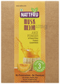 Nattfru Musk Melon Juice Powder Sachet (30gm Each) thumbnail