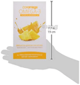 Coromega Omega 3 Tropical Squeeze +D (2.5gm Each) thumbnail