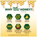 Nature's Nectar Natural Honey thumbnail