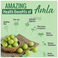 Vukrix Amla Capsule (90 Each) thumbnail