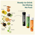 Akiva Love Assorted Super Shots (6 Bottles of 40ml Each) thumbnail
