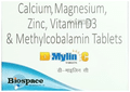 D-Mylin C Tablet thumbnail