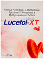 Lucefol-XT Tablet thumbnail