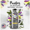 Herbal Essences Bio:Renew Detox Black Charcoal Shampoo thumbnail