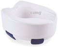 EASYCARE Commode Raiser with 4 Clamp thumbnail