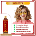 Newish 100% Pure Jojoba Cold Pressed Oil thumbnail