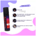 Super Smelly Zero Toxin Perfume Deodorant Oudh thumbnail