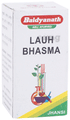 Baidyanath (Jhansi) Lauh Bhasma thumbnail