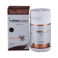 Rosiflex-C Capsule: Buy strip of 20.0 capsules at 𝗯𝗲𝘀𝘁 𝗽𝗿𝗶𝗰𝗲 in India | 1mg